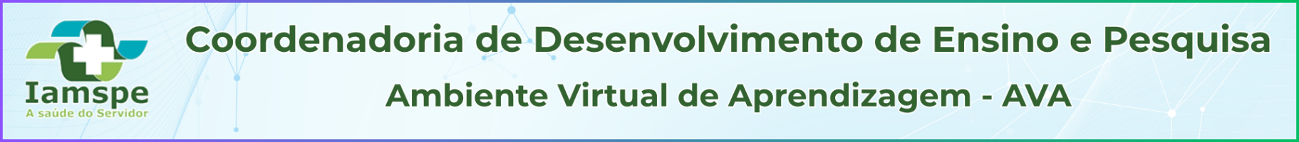 Coordenadoria de Desenvolvimento de Ensino e Pesquisa - Iamspe